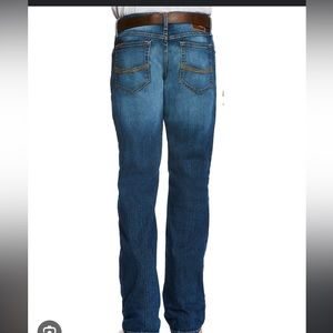 Ariat Legacy M4 Mens relaxed boot cut